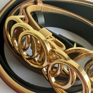 3 piece belt set  Women's